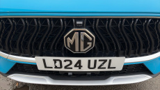 MG HS 1.5 T-GDI PHEV Trophy 5dr Auto Hatchback